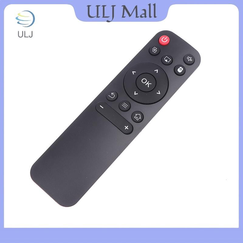 Shyvana] Global Verison Smart Remote Control For HY300 Projectors HD Portable Projector Remote
