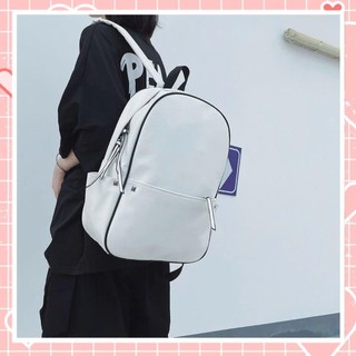 Balo du lịch balo nam nữ thời trang đi học đi chơi vừa laptop Liistore  K293