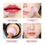 5 / 10 Chiếc Mới Ngón Tay Đệm Không Khí Siêu Mềm Nhẹ Mỹ Phẩm Miếng Lót Trang Điểm Puff