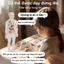 Mô Hình Lắp Ghép Giải Phẫu Cơ Thể Người Có Thể Tháo Rời Xếp hình cơ thể 3D có thể tháo rời，Giảng dạy