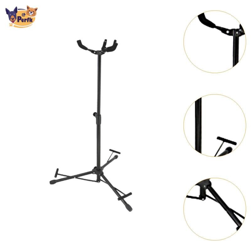 Ba Đàn Guitar Giá Đỡ Ba Đầu Đàn Guitar Hiển Thị Giá Đỡ Đàn Guitar Tầng Cho Dây Nhạc Cụ Bass Banjo Đàn Guitar Cổ Điển