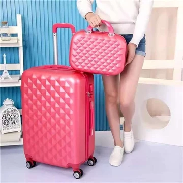 Vali du lịch dung lượng lớn Vali du lịch vali size20 24 019 Vali du lịchđểđidulịch Vali du lịch công tác