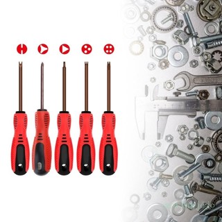 Tuốc nơ vít hình tam giác JOJO Tuốc nơ vít ba điểm bên trong loại chữ Y loại chữ Y