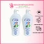 Sữa Tắm Dê 8x White Care 1200ml