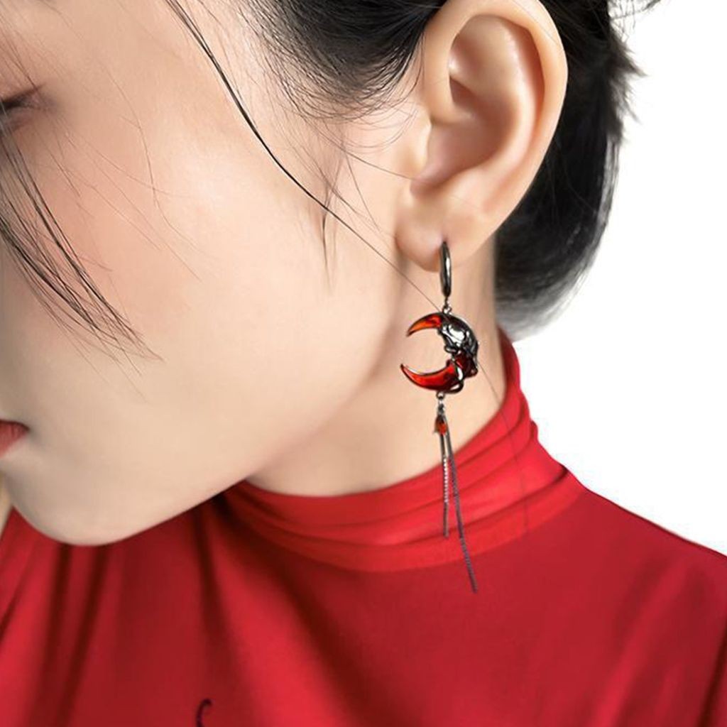 Bông Tai Nữ - Phụ Kiện Trang Sức Thời Trang
