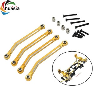 chulisia RC Khung Xe Liên Kết Liên Kết Thanh Độ Cứng Cao Cho Fcx24 Tỉ Lệ 1 / 24 Xe Bánh Xích Sở Thích Xe DIY Phần