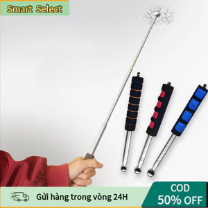 【COD】Gậy Kiểm Tra Bộp Tường, Sàn Gạch – Dụng Cụ Rà Bộp Cho Thợ Xây, Nghiệm Thu Nhà Mới