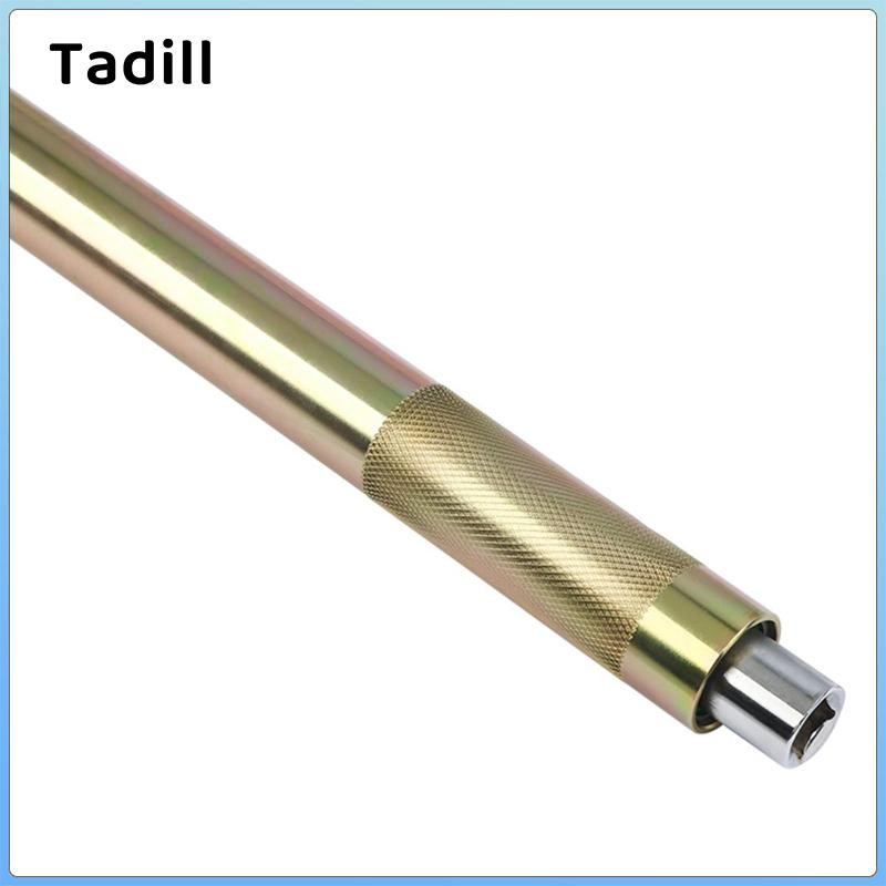 Cờ lê mở rộng bù đắp 1 / 2 "cho công cụ cờ lê tác động dài đa năng không gian bó sát