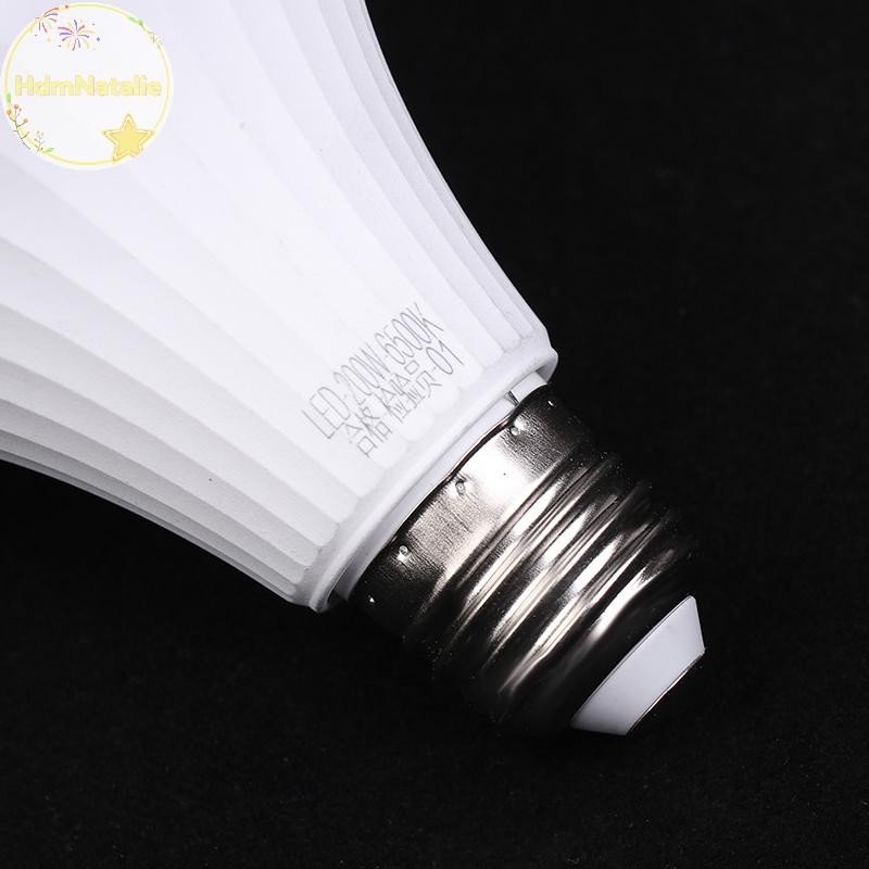 HdmNatalie 1 Bóng Đèn LED E27 Công Suất Cao Đèn Để Xe 220V Cho Nhà Chiếu Sáng Gia Đình 50-300W Bóng Đèn Độ Sáng Cao VN