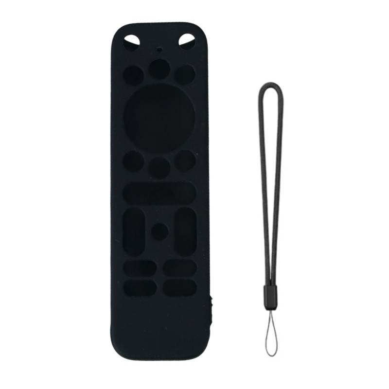 Vỏ điều khiển từ xa VIC AntiSlip Tương thích với vỏ bảo vệ TV onn TVbox 4Kpro