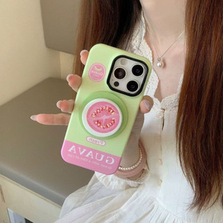 Ốp điện thoại họa tiết trái cây mùa hè 17air Thích hợp cho iPhone 11 12promax 12 13 14 15 pro max Ốp điện thoại 14promax 15pro 16 Pro max 17 17promax 16plus Vỏ