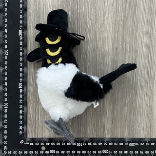 Thêm✨KPOP Demon Hunters Derpy Tiger Plush Blue Tiger Plushie Doll Fun Black White Bird Đồ chơi sang trọng K-pop Tiger Doll Dễ thương Mềm mại sang trọng Đồ chơi trẻ em Quà tặng trao đổi Quà tặng Giáng sinh