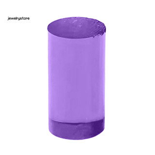 JET Chắc Chắn Bi-a Cue Tip Snooker Cue Sửa Chữa Một Phần Acrylic Trong Suốt Cue Ferrule Thay Thế Snooker Bida Bộ Phận Sửa Chữa Đến Đông Nam Á
