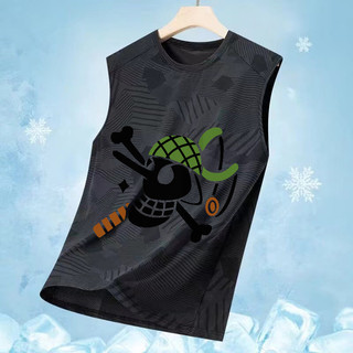 Mới 2025 YONEX Áo Tank Top Cầu Lông Nam Nữ, Nhanh Khô, Thoáng Mát