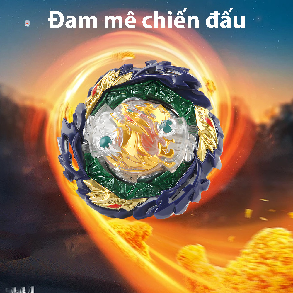 4D Kim Loại Fusion Spinning Top Trò Chơi Quà Tặng Đồ Chơi Cho Trẻ Em