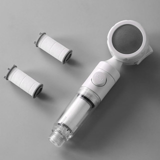 Vòi sen du lịch, đầu vòi hoa sen di động, lọc điều áp, lọc nước, máy nước nóng kháng khuẩn, vòi tắm ✷ Fa