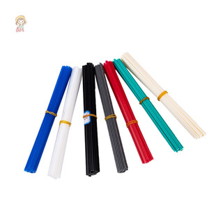 Twe 20 Chiếc Que Hàn Nhựa Que Hàn 20cm Thợ Hàn Súng Ốp Lưng Sửa Chữa Cung Cấp VN