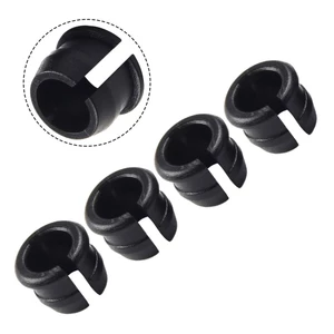 4 Bộ chuyển đổi lỗ van xe đạp Giảm tay áo cho AV sang FV PRESTA-TO-SCHRADER