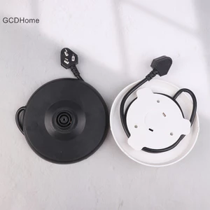 Gcdhome Hộ Gia Đình Ấm Siêu Tốc Điện Đế Đa Năng Ấm Siêu Tốc Phụ Kiện Tấm Cao Su Khung Xe Cao Su Cao Cấp Đĩa Điện Ấm Siêu Tốc Phần HOT