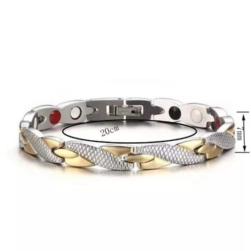 Vòng Điều Hòa Huyết Áp Nhật Bản, Giúp Ổn Định Huyết Áp, Tan Xơ Vữa, Chống Đột Quỵ, Nhồi Máu Cơ Tim - Tốt cho người lớn