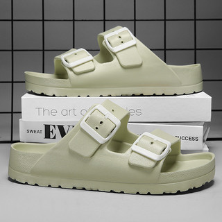 Cổ Điển Birkenstock Trẻ Em Trượt Unisex Bé Trai Bé Gái Dép Thoải Mái Trong Nhà Ngoài Trời Đa Năng Chống Trơn Trượt Chống Thấm Nước Còn Hàng Miễn Phí Vận Chuyển