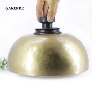 Cốc hút chân không Garende Chuyển động mục tiêu Cao su di động Hát