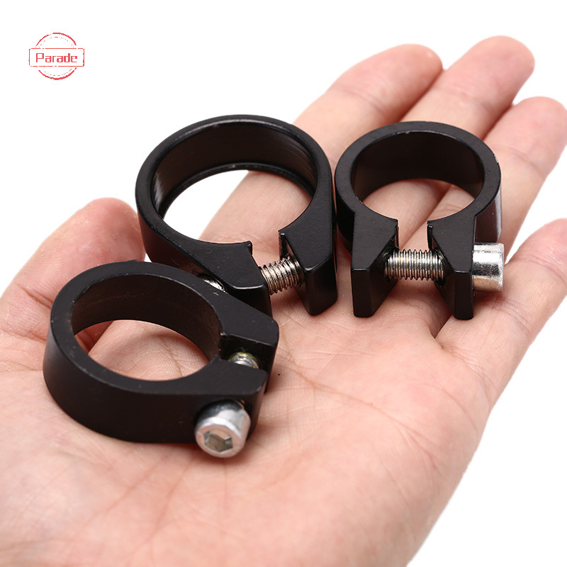Đường diễu Hành Phát Hành Nhanh Seatpost Kẹp Xe Đạp Đi Xe Đạp Ghế Bài Ống Kẹp VN