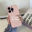 Ốp Silicon Lỏng Cao Cấp Cho iPhone 17 / 16 / 15 / 14 / 13 / Pro Max Mềm Bảo Vệ Camera
