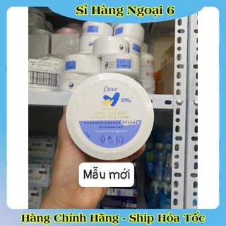 Tẩy tế bào chết, tẩy da chết body DOVE và dưỡng thể body nội địa Đức, Đủ Bill và Review