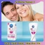 Kem đánh răng Perl Weiss Đức 50ml, làm sạch & tẩy trắng răng, mùi thơm của Đức