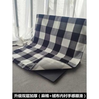 · Lán n ng t i ch · Laptop Máy Tính Chống Bụi Che Màn Hình Hood Cover Vải Vuông Khăn Bảo Vệ 18 15.6 17.3 Dày Hai Lớp