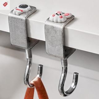 Alik Có Thể Điều Chỉnh Xoay Được Bàn Có Thể Tháo Rời Cạnh Lưu Trữ Móc Văn Phòng Máy Tính Để Bàn Trường Văn Phòng Sinh Viên Túi Nước Móc VN