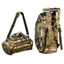 Túi Xách & Balo 2 Trong 1 Quân Sự Đa Năng COMMAN_Tactical Duffle Bag