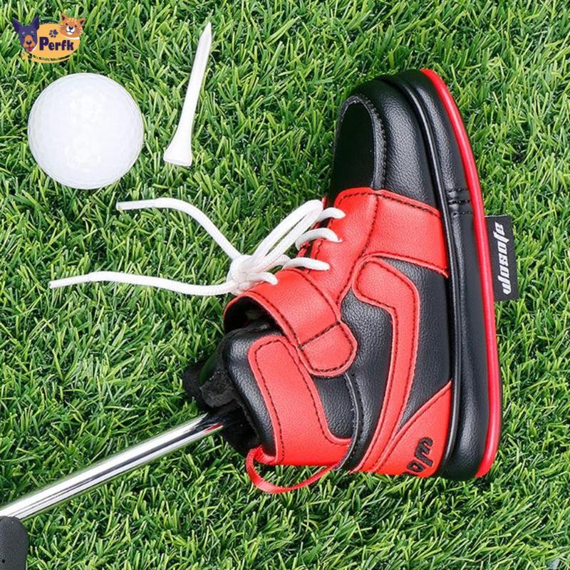Câu Lạc Bộ Golf Head Cover Golf Putter Head Cover Golf Putter Head Cover cho Nữ