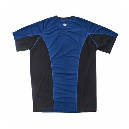 Áo chạy bộ nam T8 Iced Tee Men - Siêu Nhẹ và Siêu Mát - Logo Phản Quang