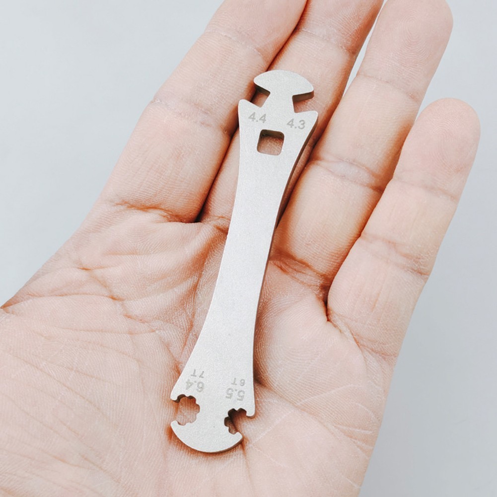 < Cosyh > Cờ lê nói xe đạp Xe đạp Công cụ sửa chữa sửa chữa thắt chặt cho Mavic