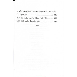 Sách - Thiền Đốn Ngộ Giảng Giải - HT Thích Thanh Từ