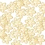 Flgo 100 Chiếc Hỗn Hợp Kim Loại Filigree Hoa Quấn Cho Sổ Lưu Niệm Dự Án Thủ Công Trang Sức Linh Kiện Mũ Trang Sức Tôn Huy