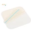 Plpj 1 Cái Hydrocolloid Dính Mặc Vết Thương Mỏng Chữa Bệnh Miếng Dán MỚI
