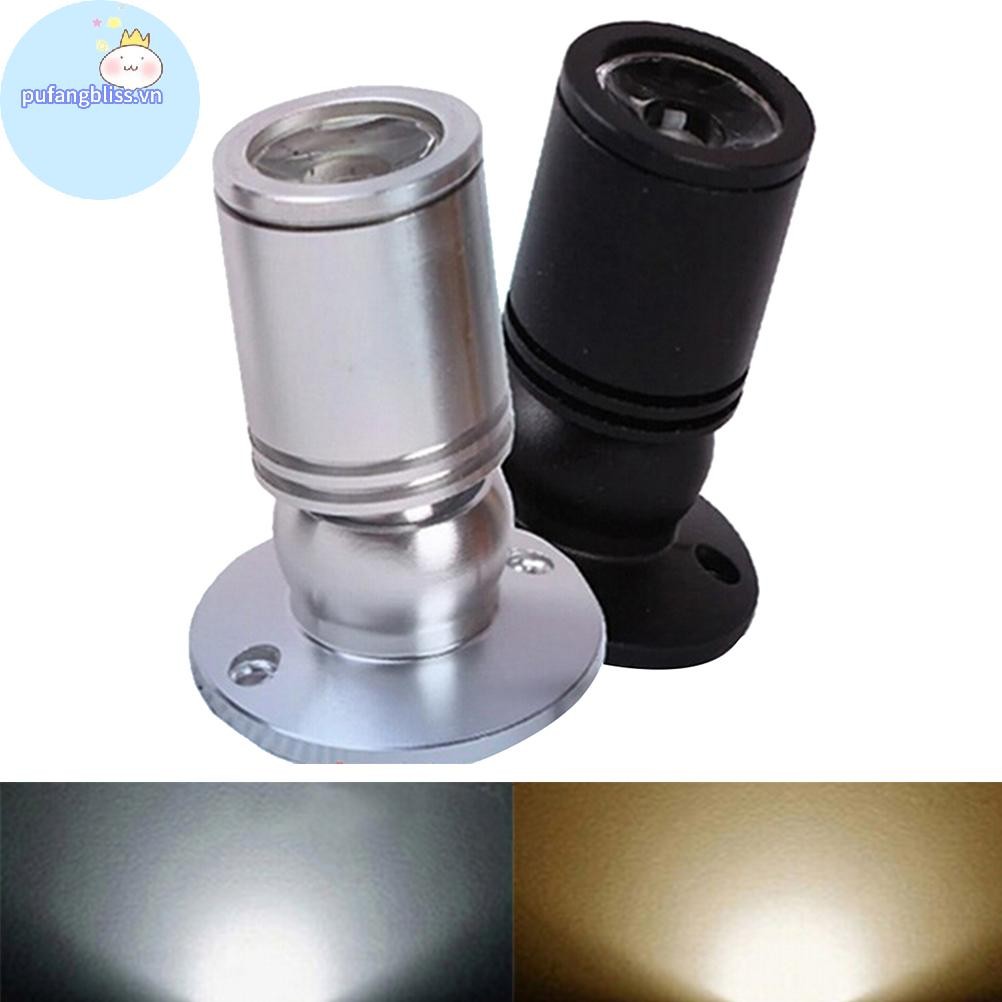 Pufangbliss 1W Đèn trần LED âm trần Tủ âm trần Lighg VN