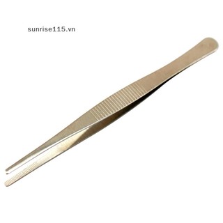Srvn Mới 3 Chiếc Sửa Chữa Bộ Lắp Ráp Chính Xác Dụng Cụ Nhíp Điện Tử Inox
3 Nhíp điện tử bằng thép không gỉ Sửa chữa Bộ công cụ lắp ráp chính xác
3 chiếc Precisi