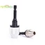 1 / 4 "Hex Shank Keyless Drill Chuck Bộ chuyển đổi trình điều khiển Bit thay đổi nhanh [MỚI]