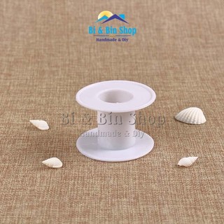 6 Lõi Cuộn RuLo Nhỏ Dùng Quấn Dây, Sang Sợi Ra Cuộn Nhỏ Trong Thêu Thùa, May Vá, Làm Đồ Thủ Công [L1]