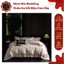 Bộ Chăn Ga Gối Lụa 100s Mang Lại Cho Căn Phòng Sang Trọng Thư Thái - MemMinbedding Luxury