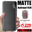 Micromax Innote2 In2b In1b Innote1 1-3 Chiếc Full Cover Matte Frosted Soft Hydrogel Film Cho Micromax In note 2 1 2c 2b 1b 1 Chống Trầy Xước Bảo Vệ Màn Hình Điện Thoại Chống Cháy Nổ