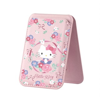 Hoa Hồng Mèo Họa Tiết Ví Cho iPhone 16 15 14 13 12 11 Pro Max Plus Thẻ Da Điện Thoại Cho Ốp Lưng Bỏ Túi Bao