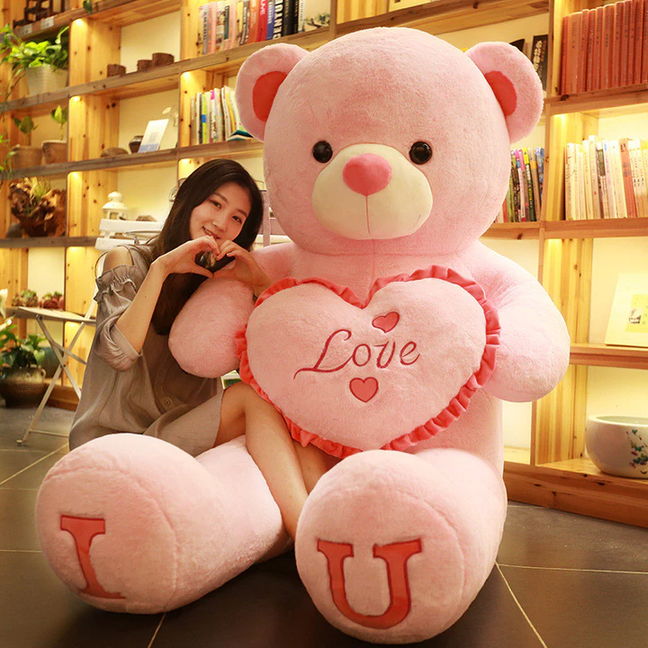 Cotton Plush Toy Doll Ragdoll PP – 2