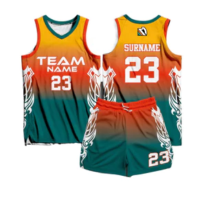 New American Jersey Tùy Biến Bóng Rổ Mặc Phù Hợp Với Cạnh Tranh Đội Đồng Phục Đào Tạo Mặc In Ấn Miễn Phí Tên Và Số