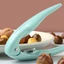 Dụng cụ mở đai ốc NORDICLIFE, Máy kẹp hạt dẻ tiện lợi, Máy cắt hạt dẻ tiện lợi, Thiết bị loại bỏ vỏ gia dụng đa chức năng