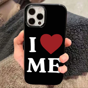 Love Yourself cho ốp lưng iphone 16promax 16pro 16pro 16 15promax 15pro 15 14promax 14pro 13promax 13pro 13 12pro 12promax 12 11promax 11 xsmax